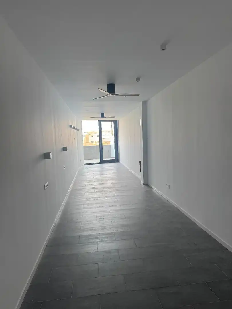 Piso de alquiler en Manises