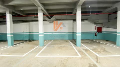 Foto 2 de Garatge en venda a Avenida Romero Donallo, 84, Conxo, A Coruña