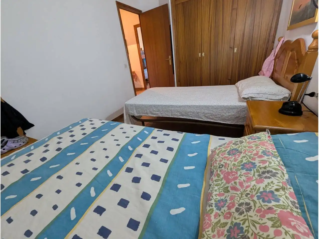 Wohnung mit Terrasse zum Verkauf in Calle Riera de Aubi, imagen 17