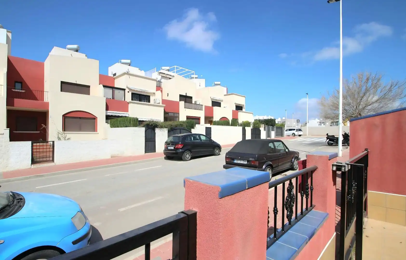 Maison mitoyenne avec piscine à vendre à Nueva Torrevieja - Aguas Nuevas, imagen 49