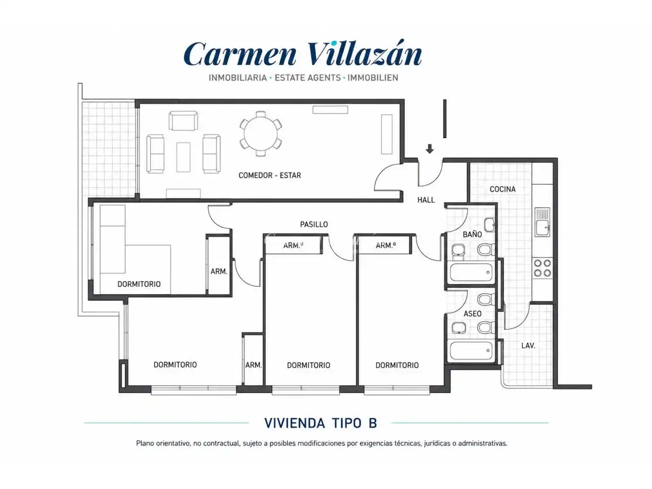 Piso en venta en Puerto del Rosario con Aire acondicionado y Calefacción