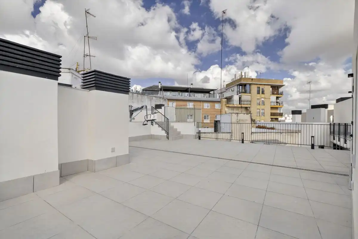 Piso con terraza en venta en Calle Alfarería, imagen 14