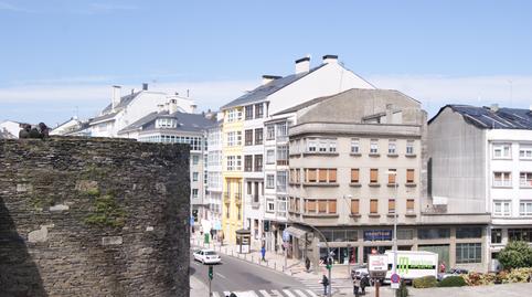 Photo 2 of Garage to rent in Ronda Da Muralla, 75, San Roque - As Fontiñas, Lugo