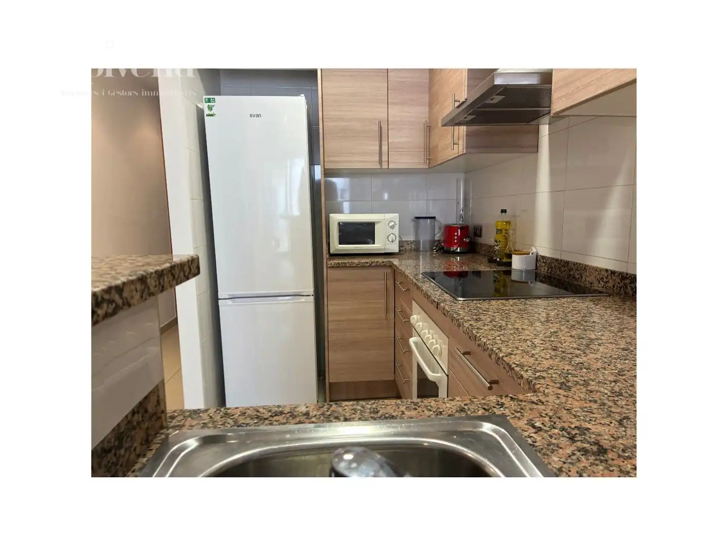 Piso con ascensor en venta en Gravina, imagen 9