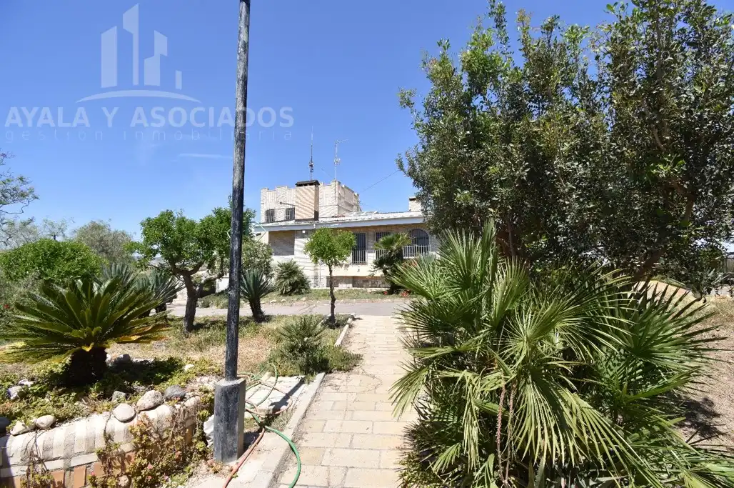 Casa rústica amb piscina en venda a Pedanías Oeste, imagen 39