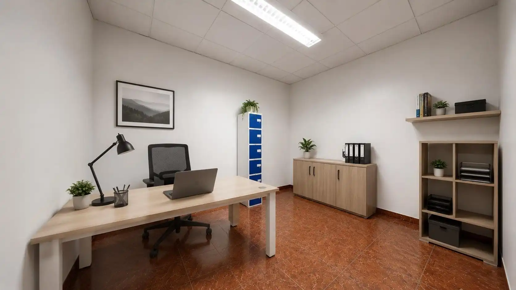 Nave industrial en venta en Benahadux, imagen 22