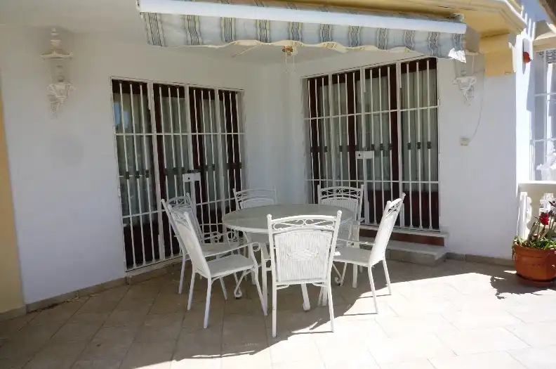 Casa o chalet en venta en Calle Siroco, Capistrano