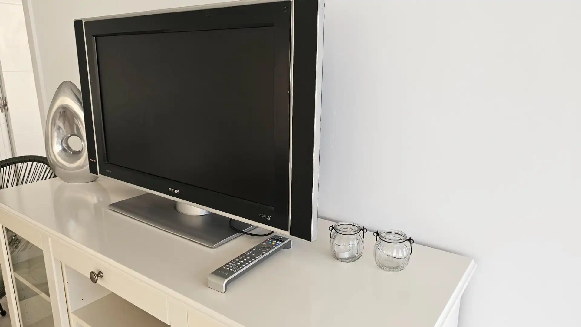 Flat for rent in Avenida del Gran Poder, Bajamar