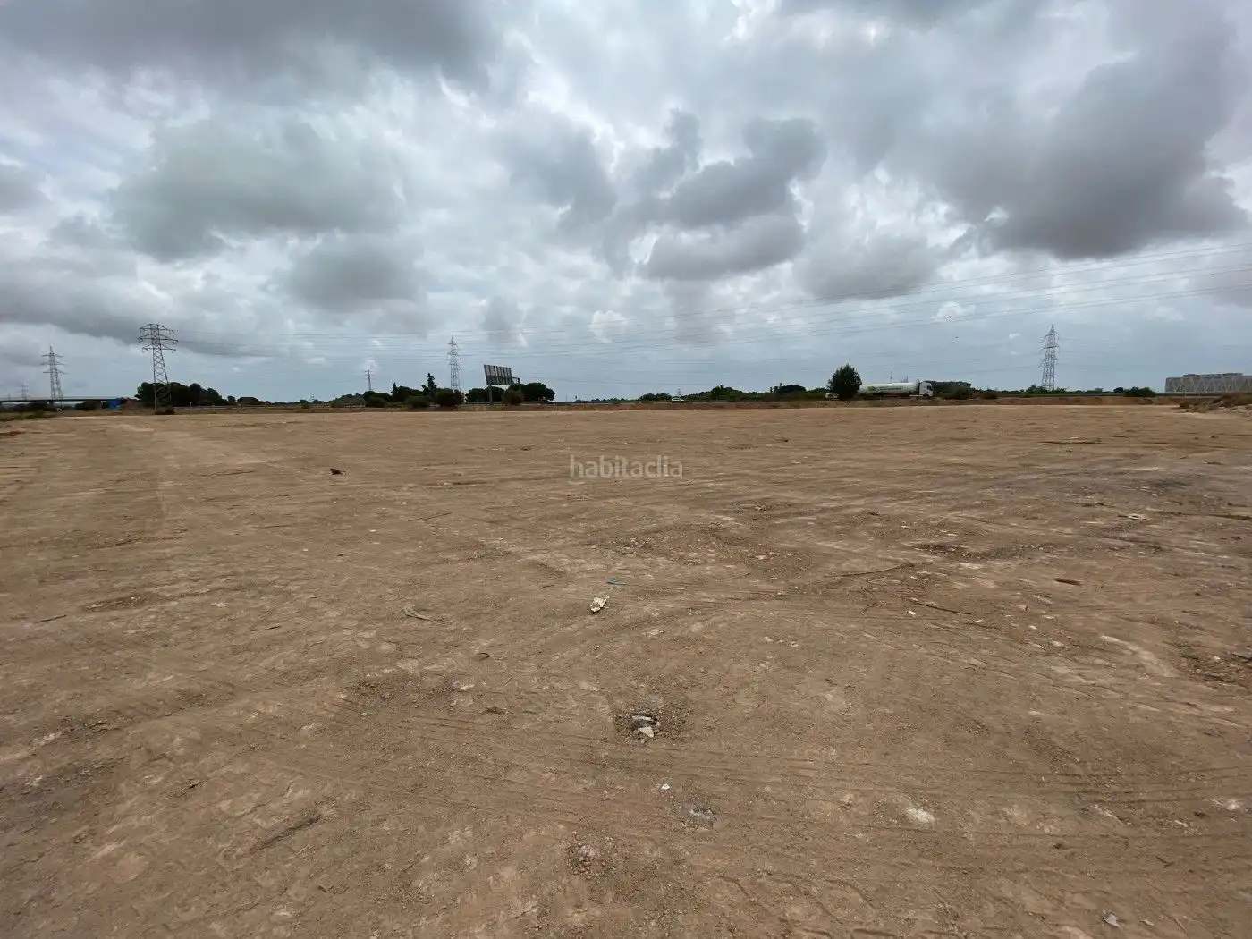 Industrial land to rent in Cami dels Ovellona 18, imagen 2