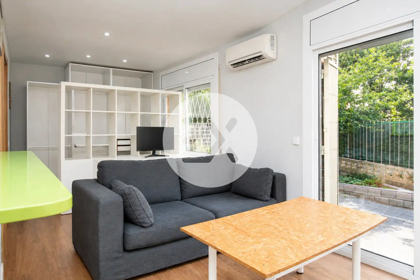 Sala de estar de Planta baja en venta en Bellamar
