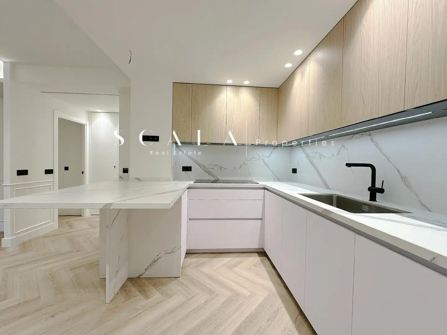 Appartement avec terrasse à vendre à Andrés Torrejón, imagen 8