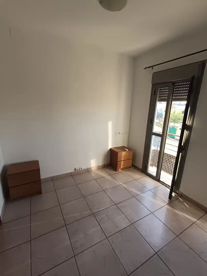 Habitación de Casa adosada de alquiler en Valverde del Camino