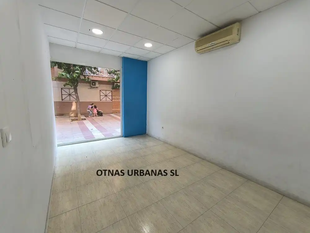 Gewerbefläche zur Miete in Calle Morera 4, imagen 13