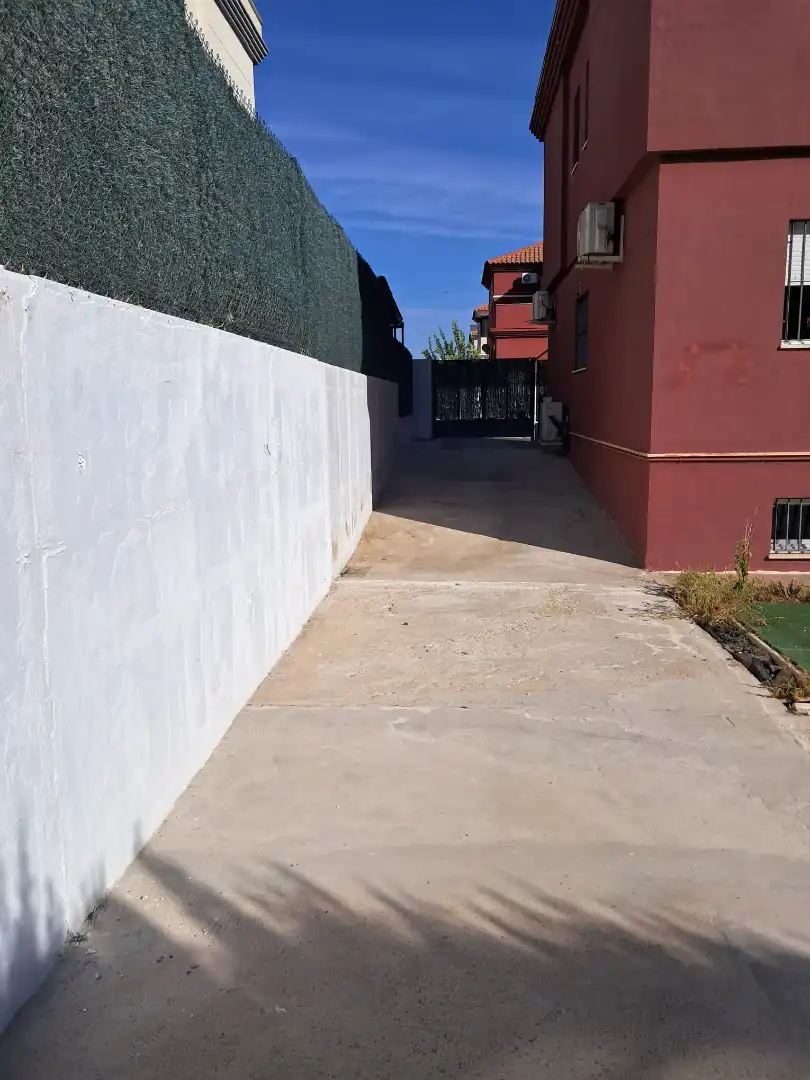 Maison jumelée avec piscine à vendre à Colegio Europa, imagen 4