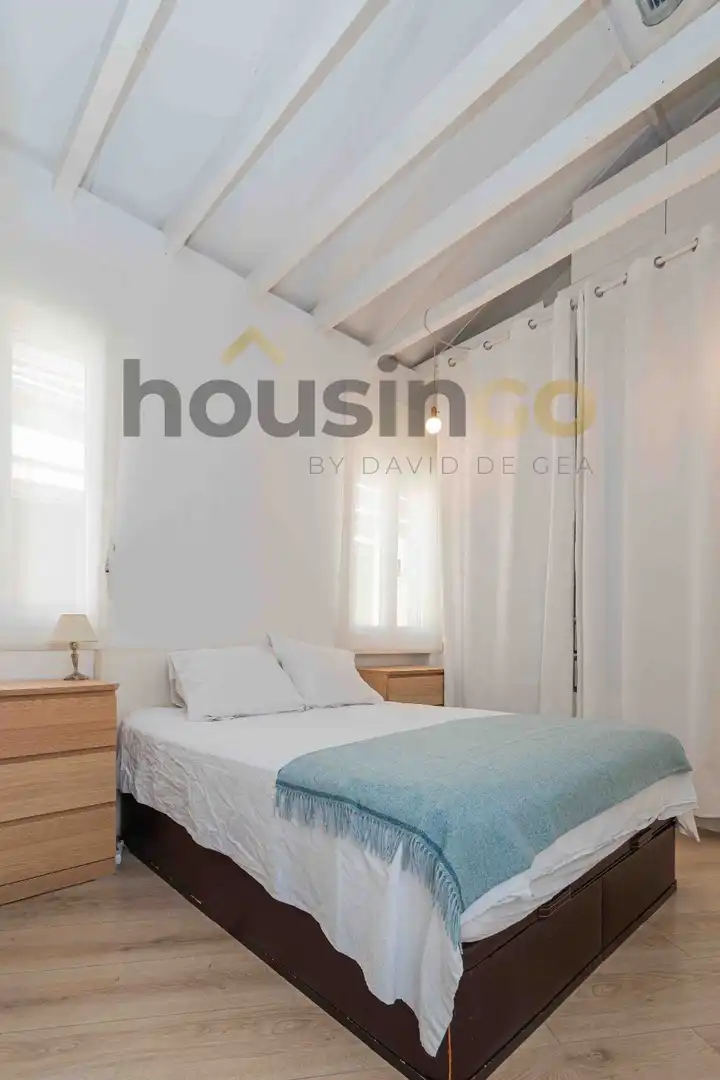 Ático en venta en Madrid con Aire acondicionado, Calefacción y Terraza