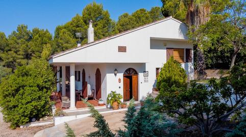 Foto 2 de Casa o xalet en venda a Pujada de Sant Josep de la Muntanya, 5, Urbanitzacions, Tarragona