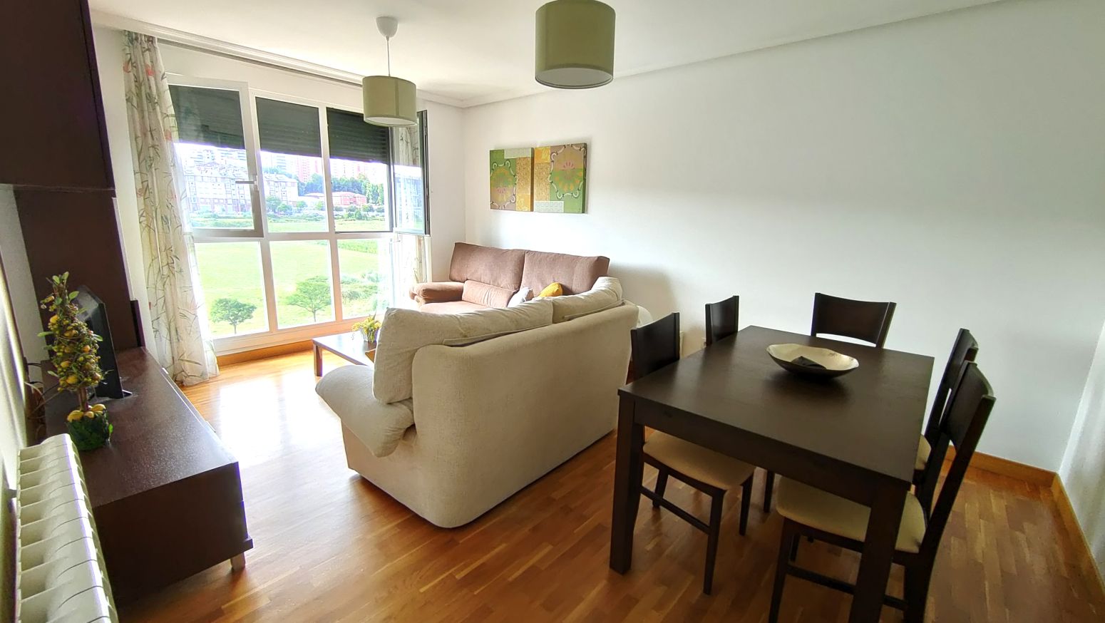 Flat to rent in Monte - Calle Sixto Córdova, Monte