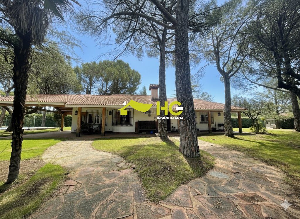 Casa o xalet en venda a El Praderón