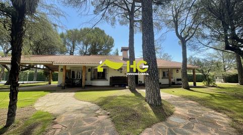 Foto 3 de Casa o xalet en venda a El Praderón, Galapagar