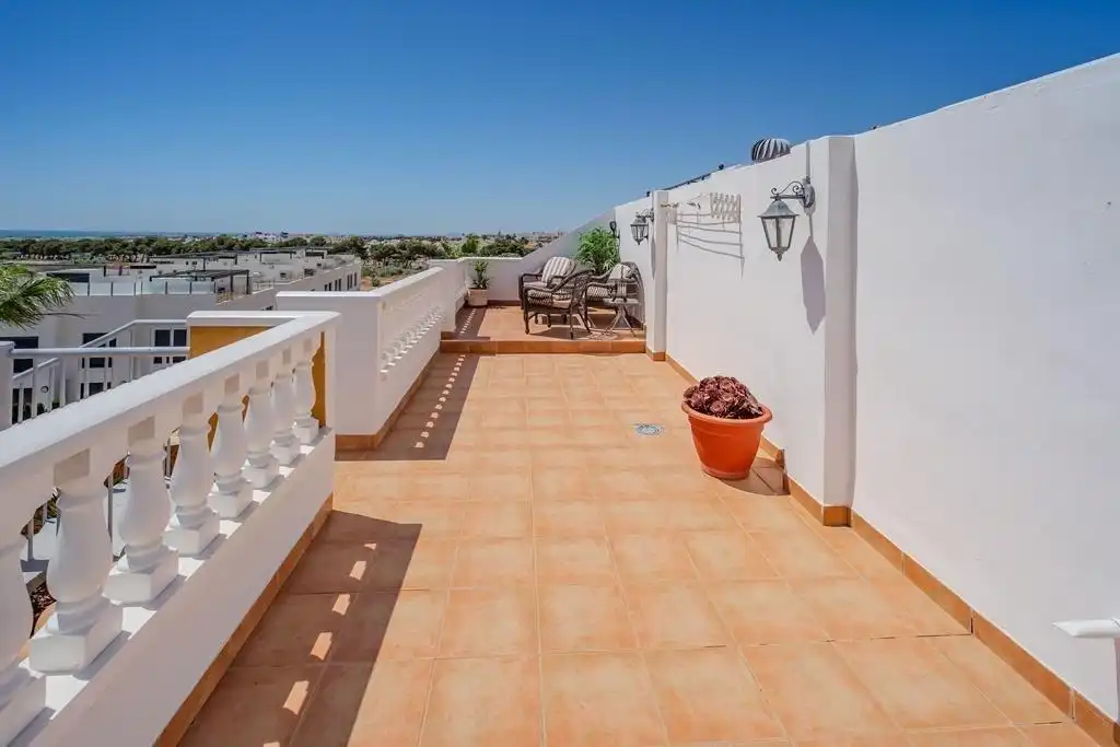 Penthouse with terrace for sale in Orihuela Costa, imagen 34
