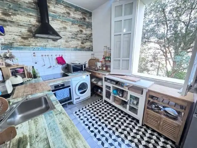 Casa con terraza en venta en CASTAÑERA, imagen 3