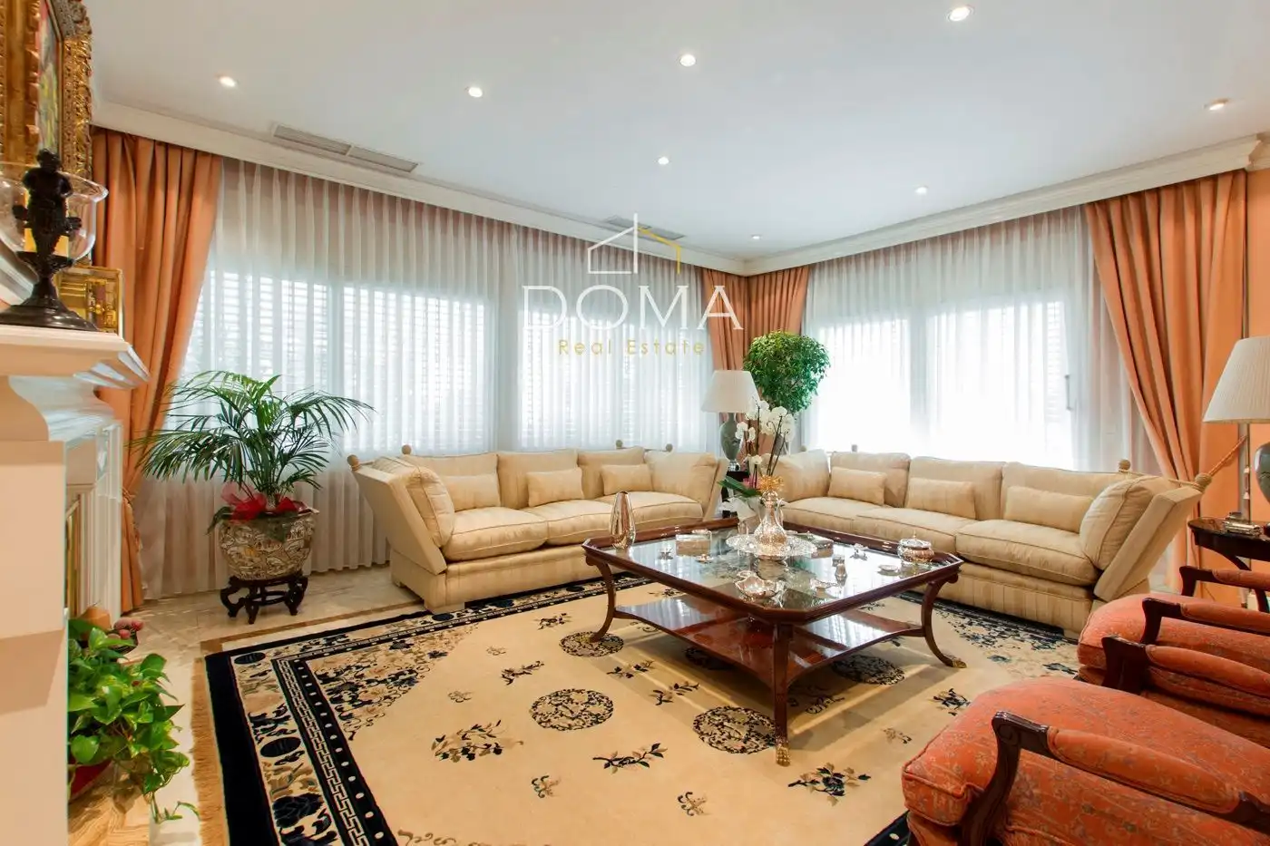 Casa adosada en venta en Cavallers, Pedralbes
