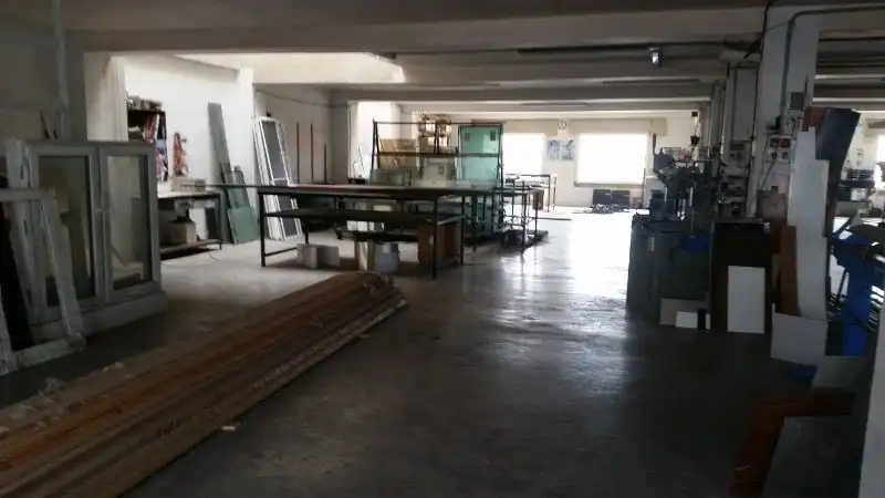 Business premises to rent in Benimeit - Tabaira, imagen 11