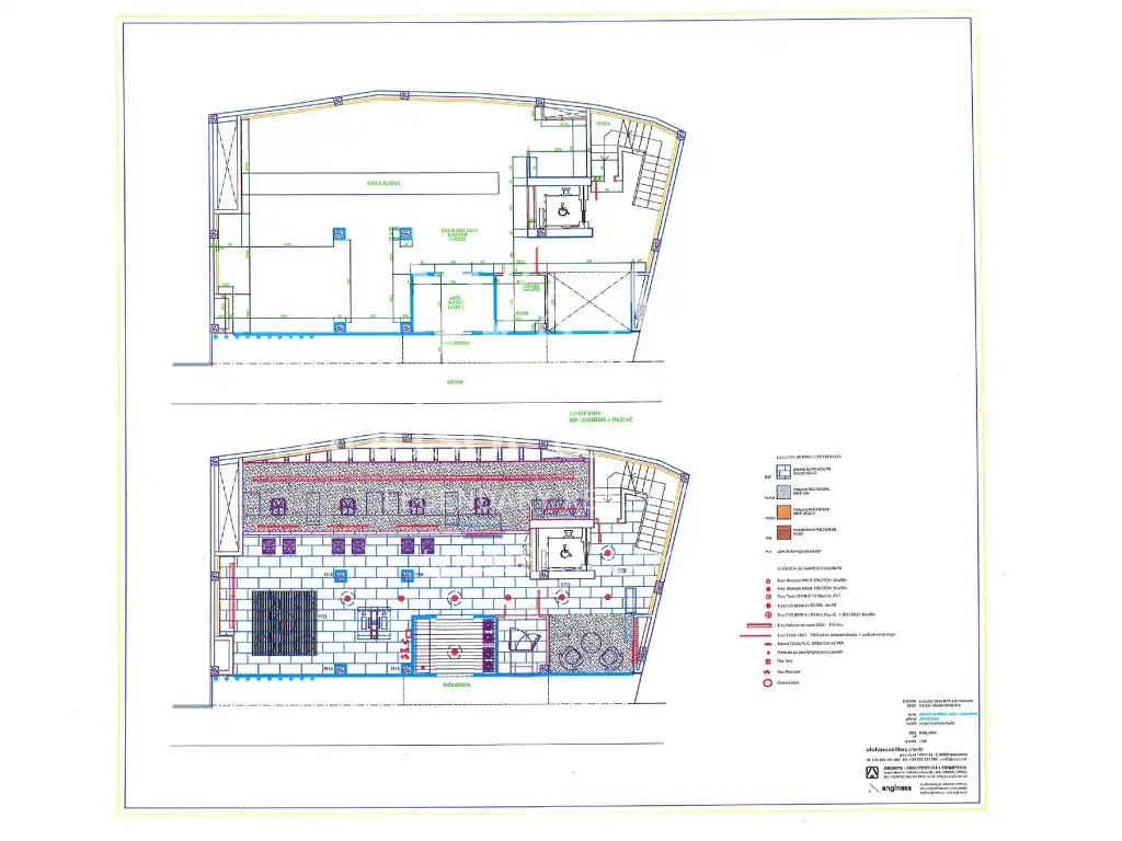 Others with lift for sale in Avinguda de Sant Antoni, imagen 12