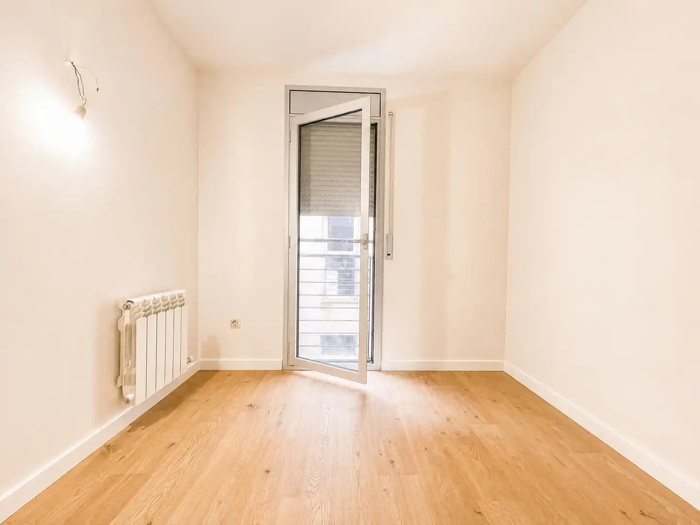 Piso con terraza en venta en Avinguda de Sant Narcís, imagen 8