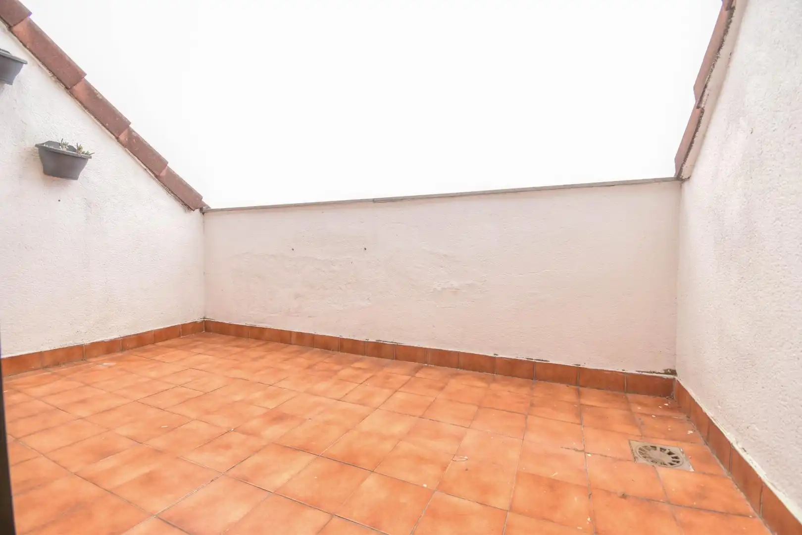 Terrassa de Àtic de lloguer en Cambre  amb Calefacció, Parquet i Terrassa