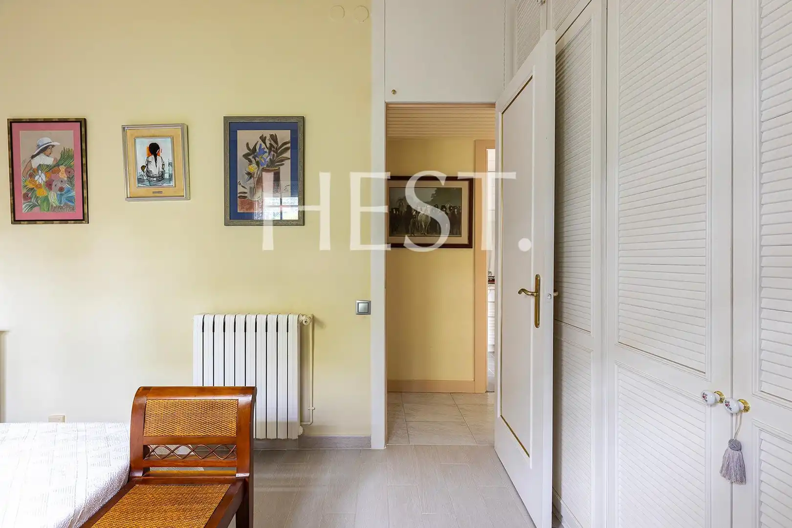 Casa o chalet en venta en Castelldefels con Calefacción, Jardín privado y Parquet
