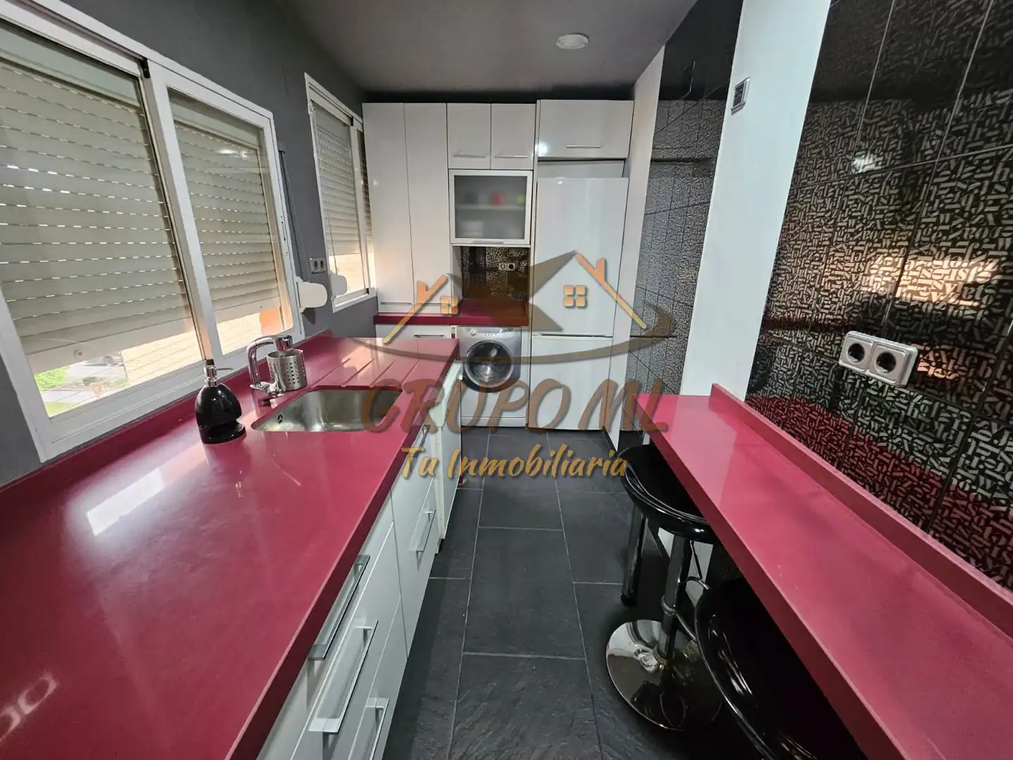 Wohnung zur Miete in Avenida de Andalucía, Valdeastillas - Fuentezuelas