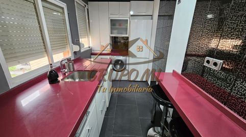 Photo 5 of Flat for rent in Avenida de Andalucía, Valdeastillas - Fuentezuelas, Jaén Capital