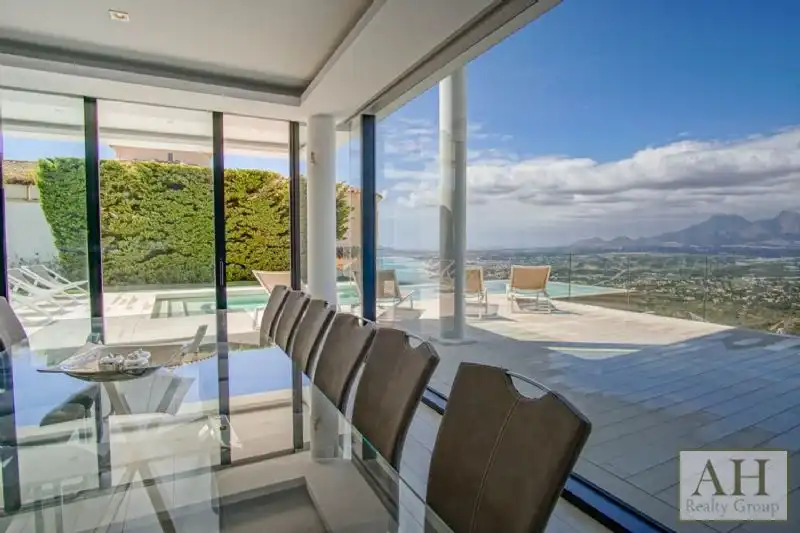 Casa in vendita a Altea Hills, imagen 23
