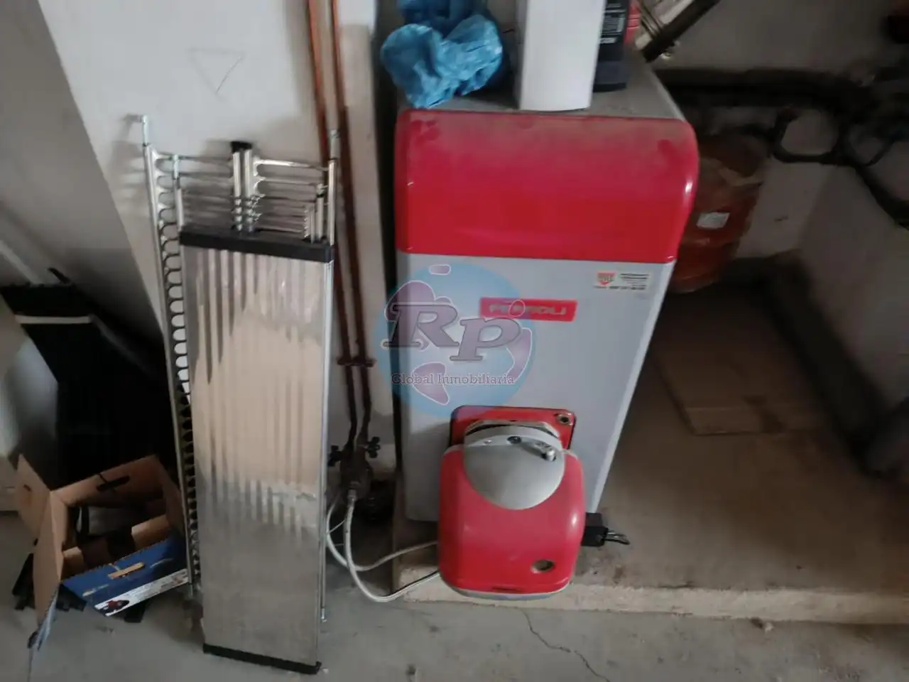 Local comercial en venda a Sahagún, imagen 16