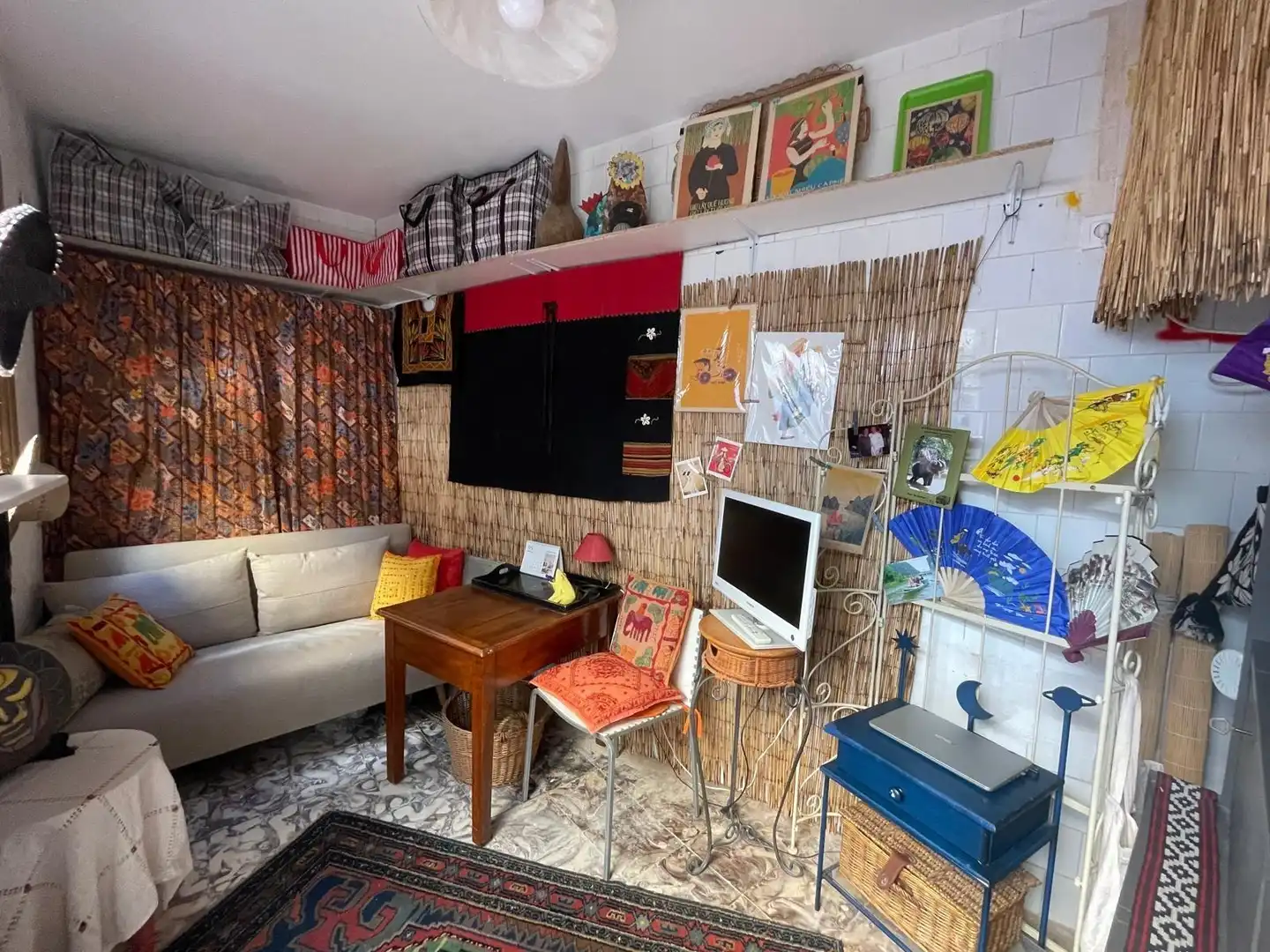 Erdgeschosswohnung zum Verkauf in Centro Ciudad, imagen 13