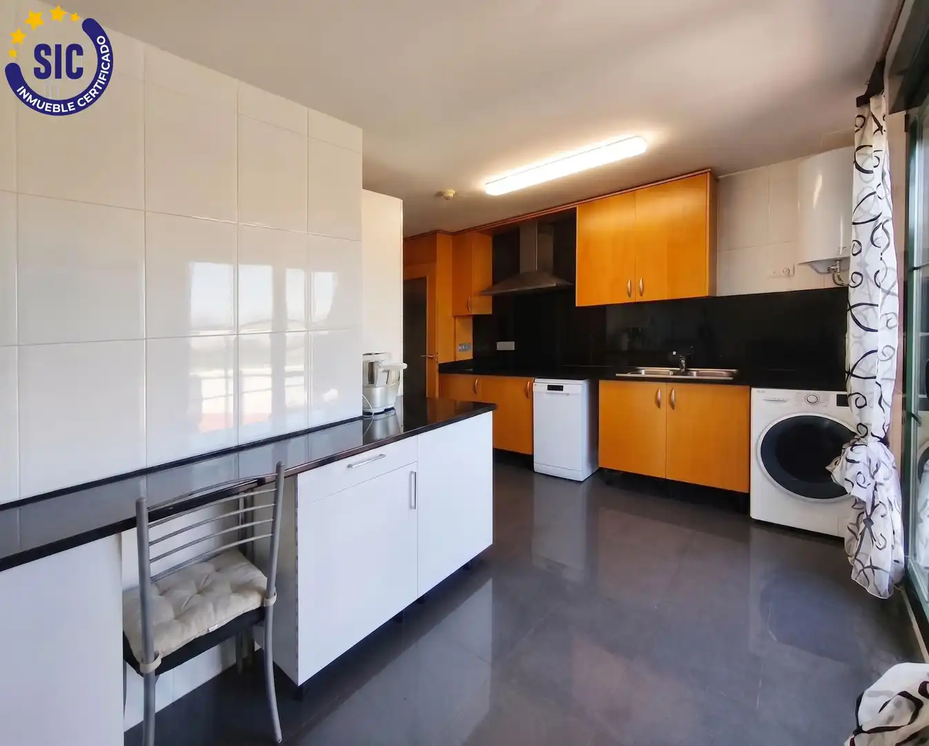 Attique avec ascenseur à vendre à Onda, imagen 9