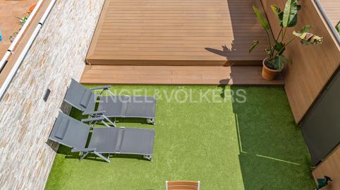 Foto 2 de Casa o xalet en venda a Sol i Padris - Sant Oleguer, Barcelona