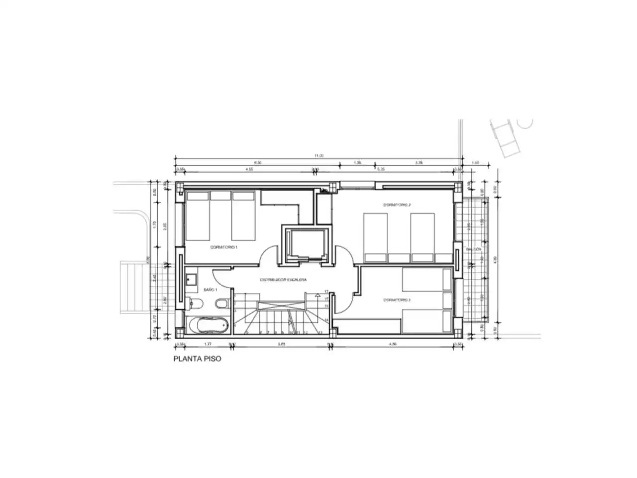 Casa o chalet en venta en Sentmenat con Aire acondicionado, Calefacción y Jardín privado