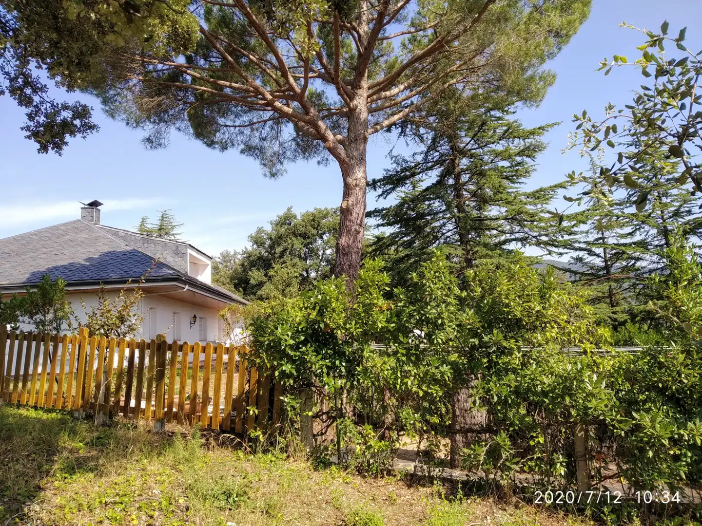 Residential land for sale in Carrer de Sant Bernat 72, imagen 7