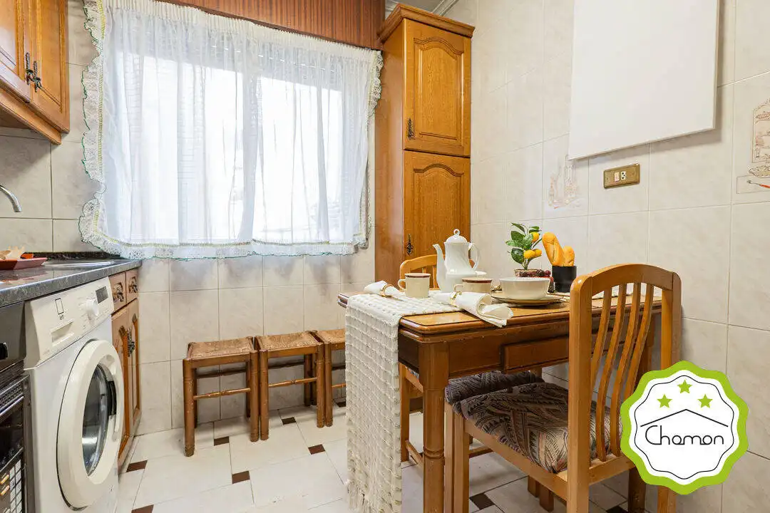 Piso en venta en Rekalde Centro