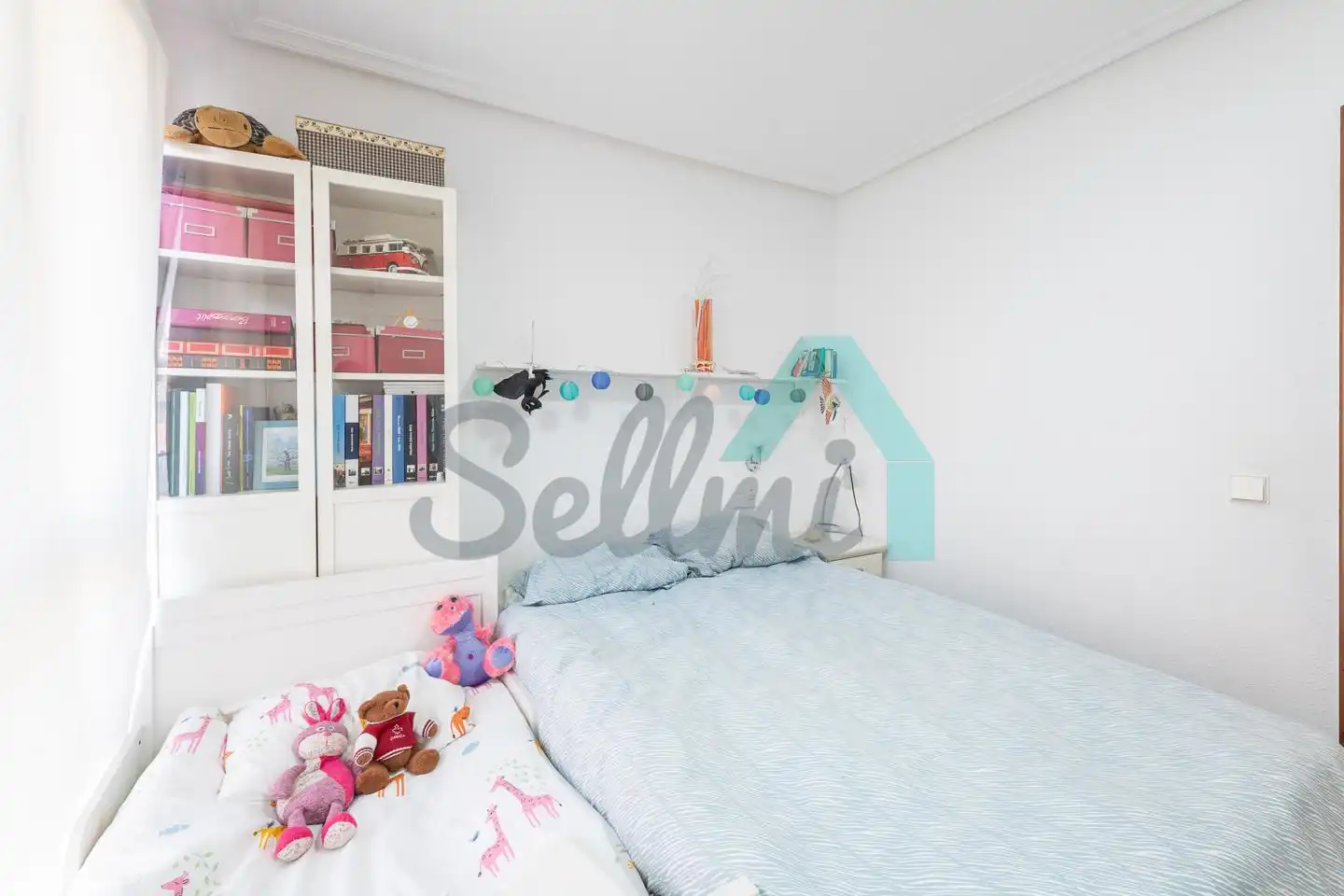 Flat for rent in Armando Collar, San Lázaro - Otero - Villafría