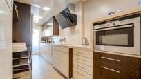 Kitchen of Flat for sale in  Barcelona Capital  with Terrace and Balcony