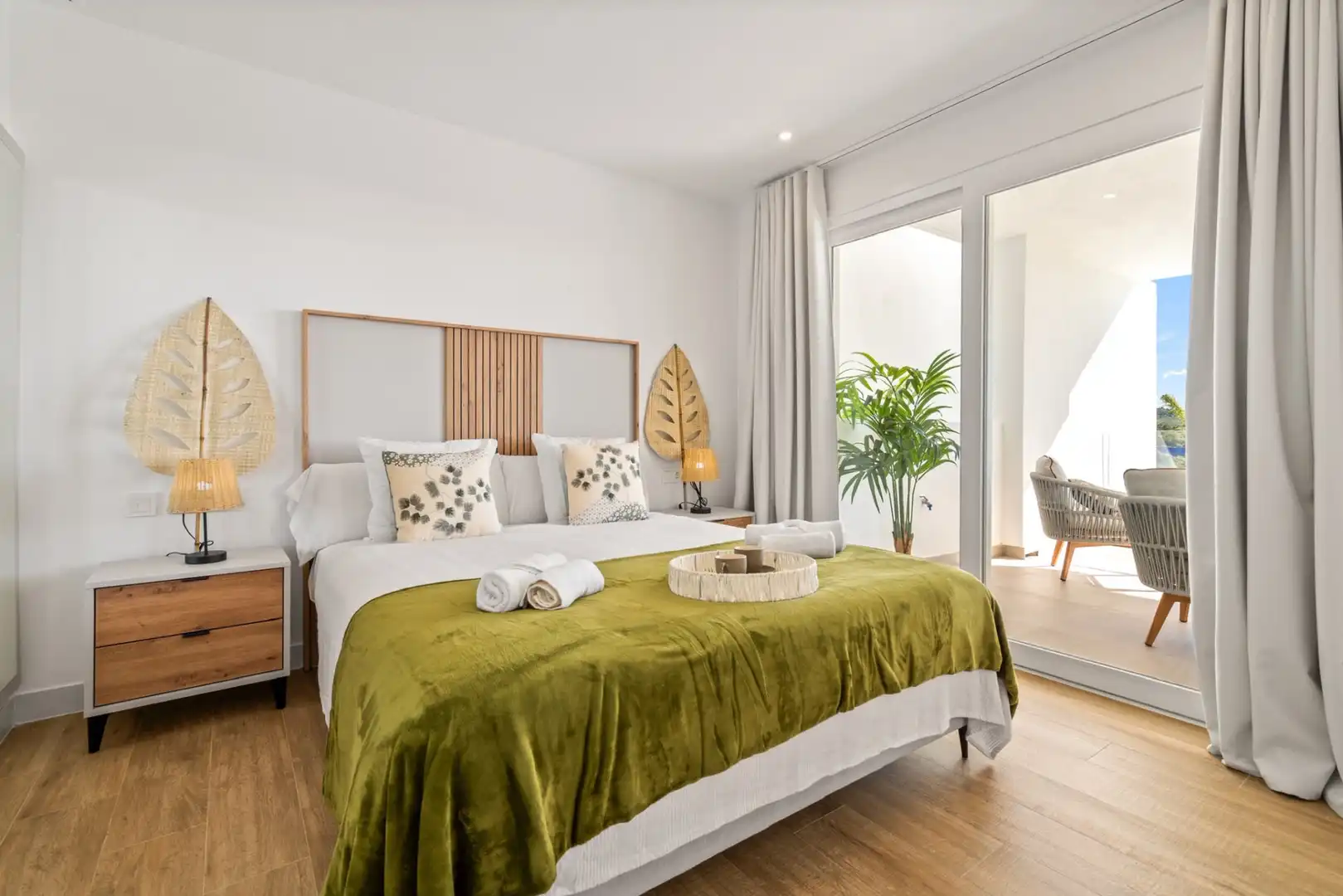 Apartament amb piscina de lloguer a Casares pueblo, imagen 8