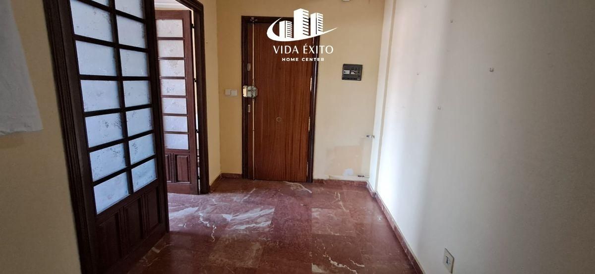 Flat for sale in  Jaén Capital  with Heating, Terrace and Balcony