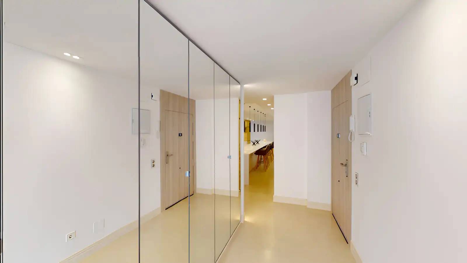 Appartement compact avec ascenseur à vendre à Centro, imagen 3