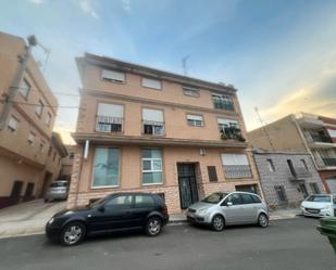 Vista exterior de Pis en venda en Godelleta amb Aire condicionat, Calefacció i Terrassa