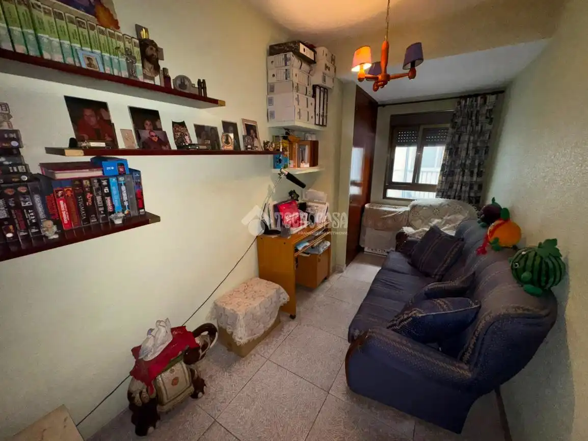 Piso con ascensor en venta en L'Olivereta, imagen 19