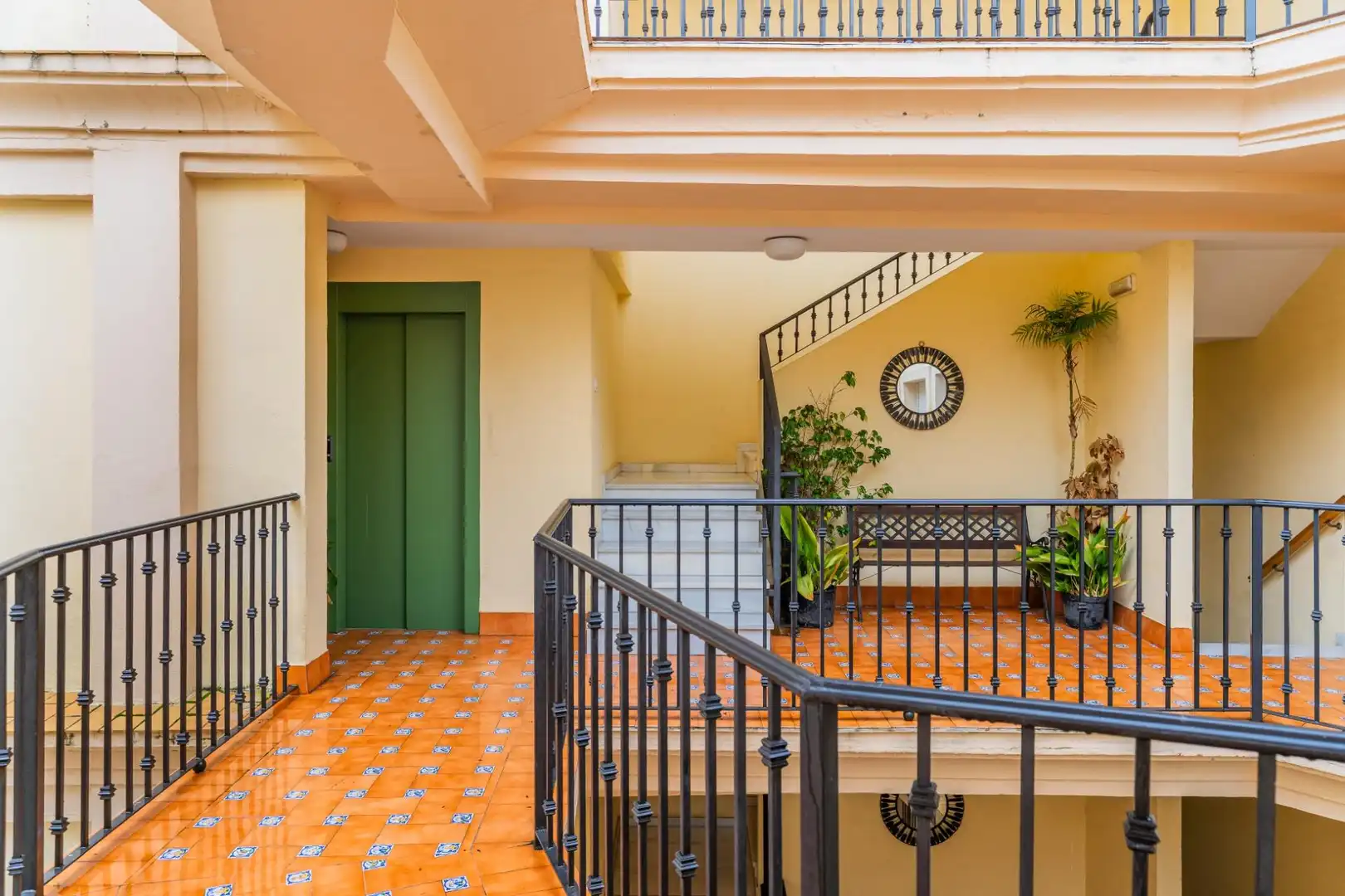 Flat for sale in Jerez de la Frontera  with Air Conditioner, Storage room and Furnished