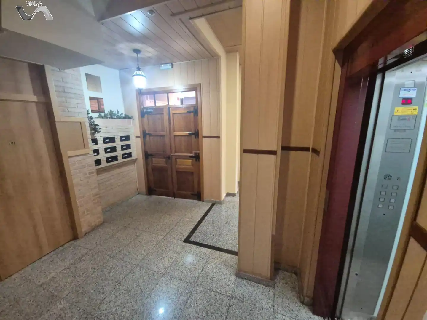 Apartament de lloguer en Puertollano amb Aire condicionat, Calefacció i Terrassa